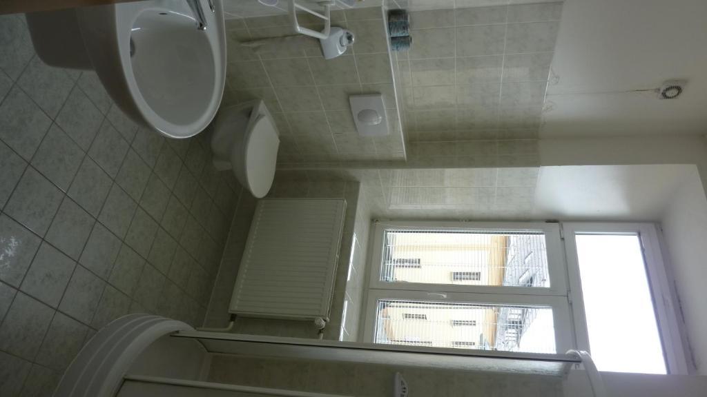 Hotel Tht Polička Eksteriør billede