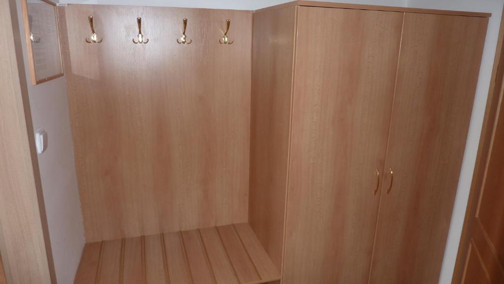 Hotel Tht Polička Værelse billede
