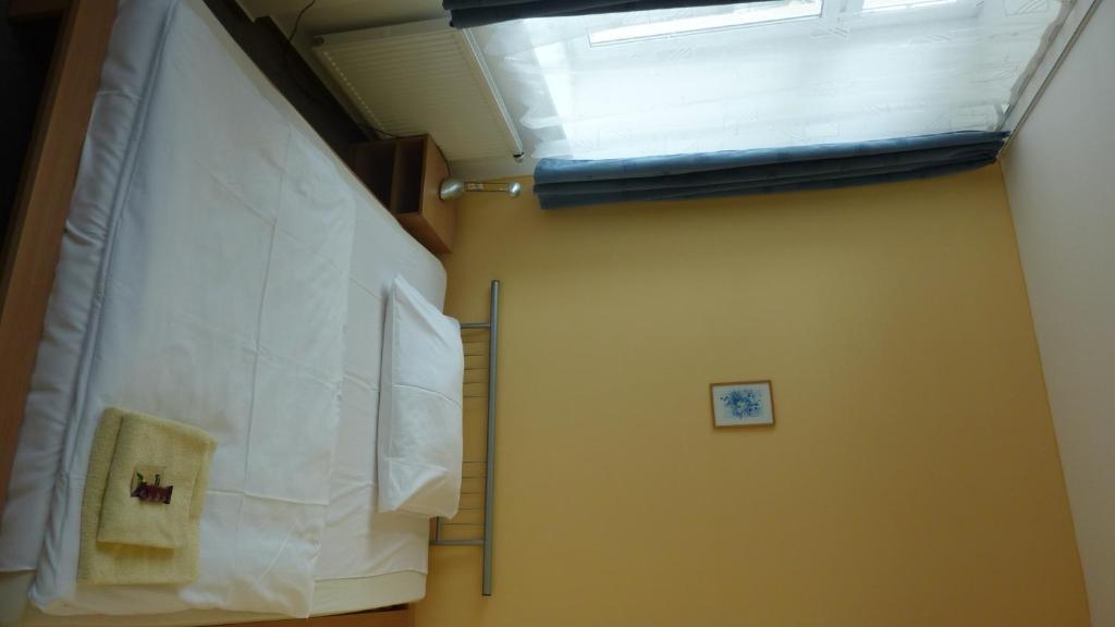 Hotel Tht Polička Værelse billede