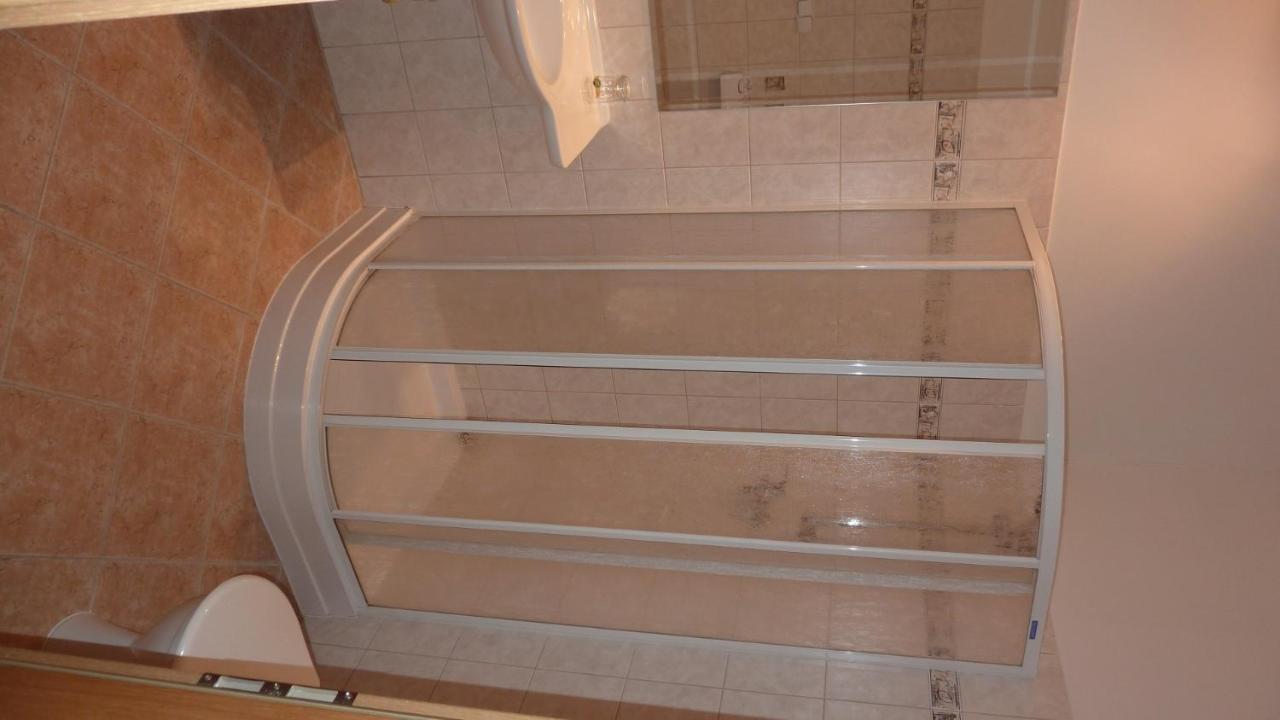 Hotel Tht Polička Værelse billede